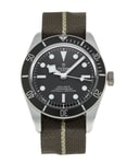 Black Bay Watches 50793